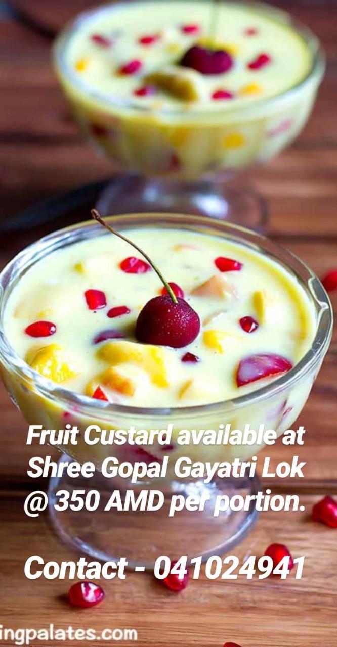 Shree Gopal Gayatri Lok Hotel Erevan Exterior foto
